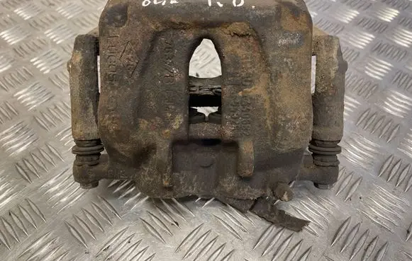 Opel Vivaro Front brake caliper