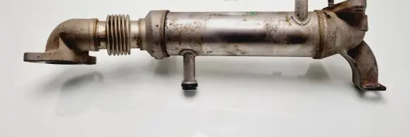 Honda FR-V EGR valve cooler
