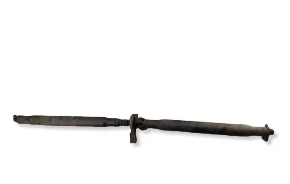 Mercedes-Benz S W220 Drive shaft (set) 