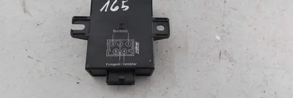 BMW 5 E39 Other control units/modules 8351258 65318351258 111103