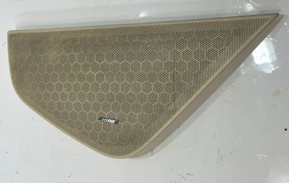 Porsche Panamera (970) Front door 97055555100