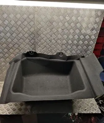 Tesla Model 3 Trunk/boot mat liner 