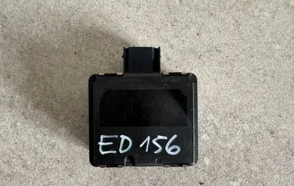 Rover Land Rover Distronic sensor radar M9D39G768AF-ED156 0203304796