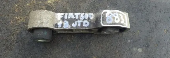 Fiat 500X Gearbox mounting bracket 00517308700