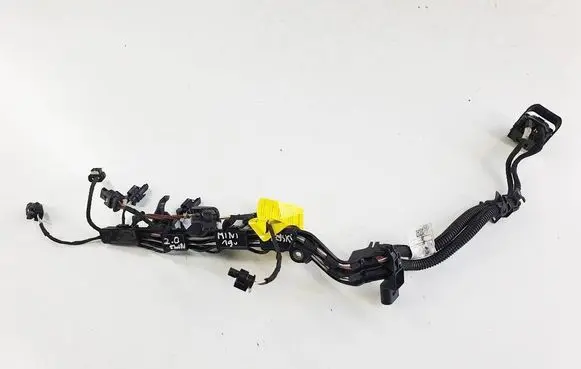 Mini Cooper Countryman F60 Engine installation wiring loom 9291135