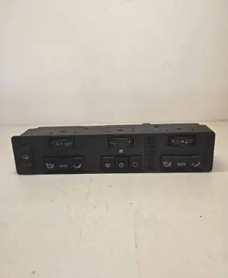Climate control unit