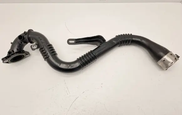 Renault Clio IV Intercooler hose/pipe 104951A 144605243R 104954A