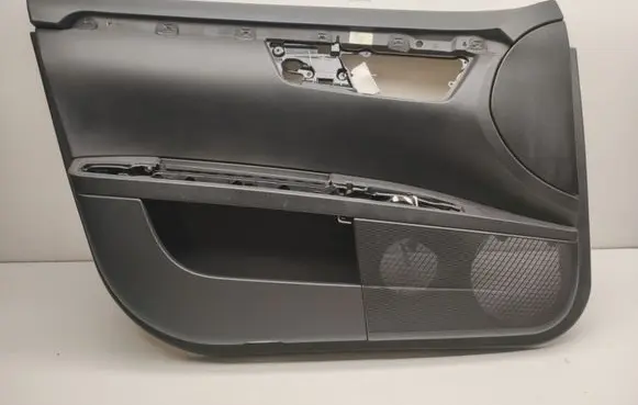 Mercedes-Benz S W221 Front door card panel trim A2217201979