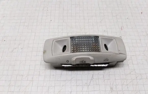 Volkswagen PASSAT B5.5 Other interior light 151445