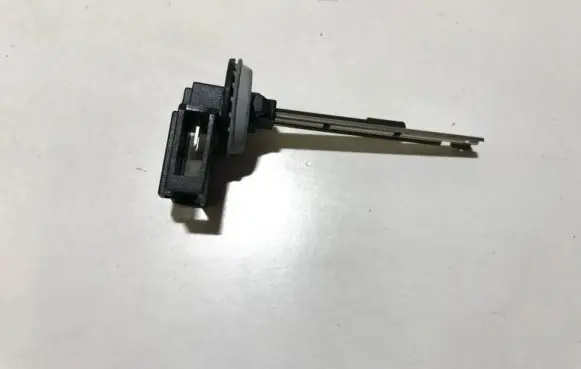 Audi A5 8T 8F Interior temperature sensor 6q0820539 105548715