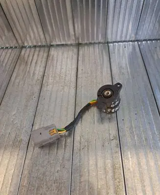 Ford Mondeo MK II Ignition lock contact 97BB11572BA