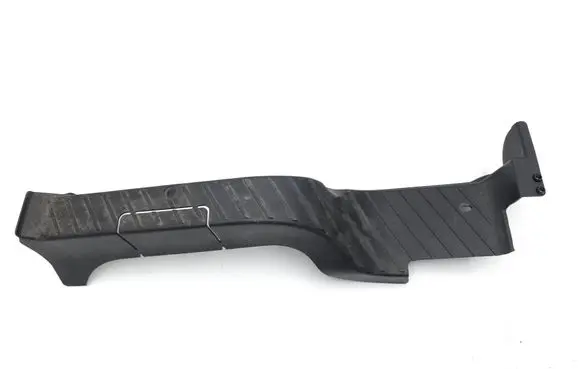Porsche Boxster 986 Centre console side trim rear 99655113701