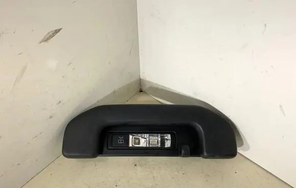 Mercedes-Benz GLC X253 C253 Rear interior roof grab handle A0998150000
