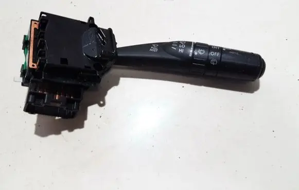 Subaru Legacy Wiper control stalk 17A164LH1
