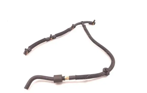 Fuel return line/hose
