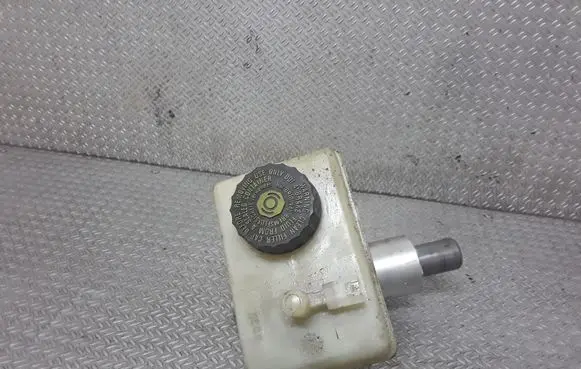 Mercedes-Benz S W220 Master brake cylinder