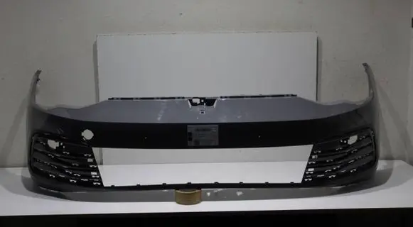 Volkswagen Golf VIII Front bumper 5H0807221J 55D302334