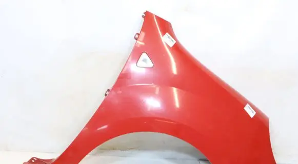 Renault Kangoo II Fender 