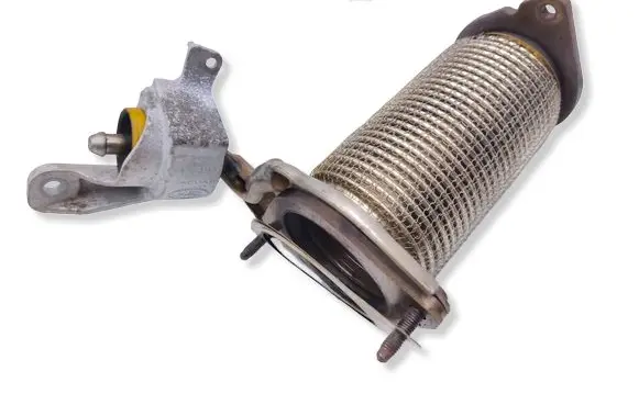 Land Rover Range Rover Sport L461 Exhaust flexible connection S8E25G298AA