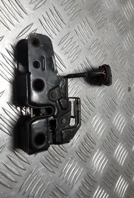 Porsche Cayenne (9PA) Engine bonnet/hood lock/catch 1J0973824