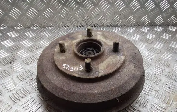 Ford Focus Stub axle 