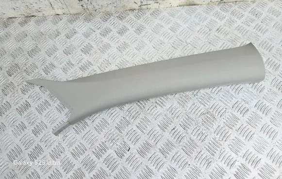 Volkswagen Atlas (A) pillar trim 3CN867234