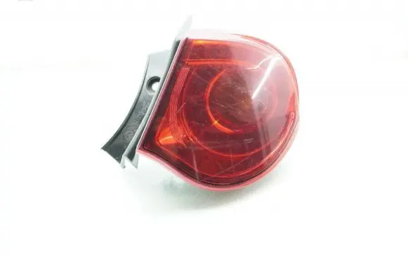Rear/tail lights