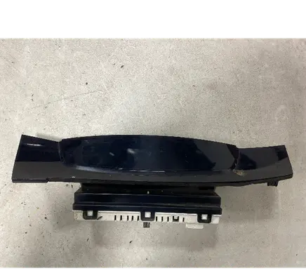Honda Civic Speedometer (instrument cluster) 78100 343001