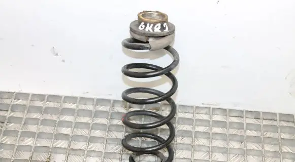 Peugeot RCZ Rear coil spring