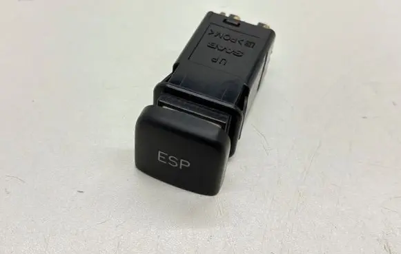 Saab 9-5 ESP (stability program) switch 12768425