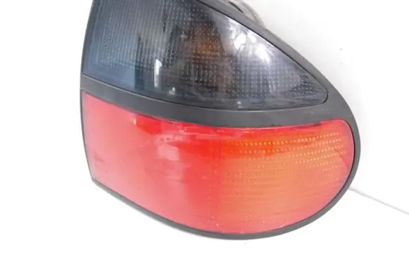 Renault Laguna I Rear/tail lights