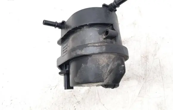 Citroen Nemo Fuel filter bracket/mount holder 0450907007