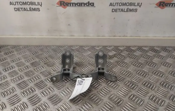 KIA Sportage Front door hinge set 