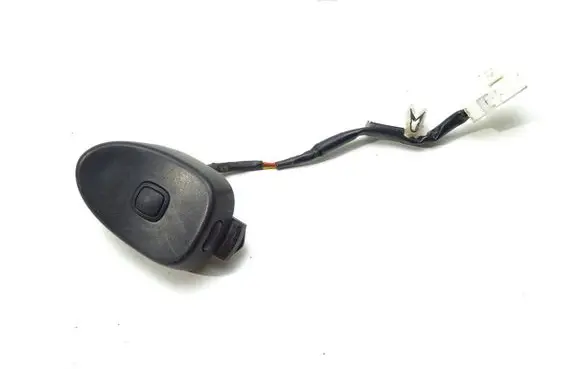 Toyota Yaris Tailgate/trunk/boot exterior handle 