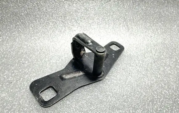 Audi A6 S6 C6 4F Loading door lock loop/hook striker 4F5827507B