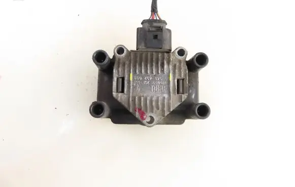 Seat Altea High voltage ignition coil 040402003