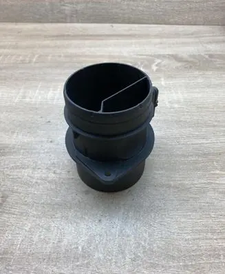 Mass air flow meter