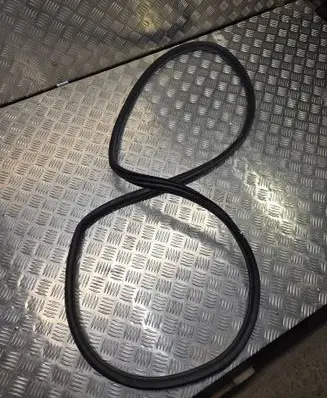 BMW X2 F39 Rear door rubber seal (on body) 7420803