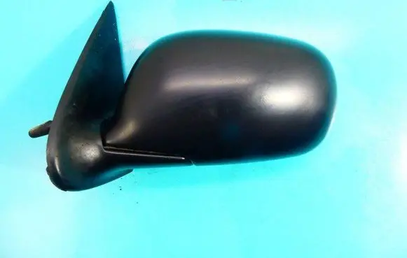 Nissan Micra Front door electric wing mirror IMPRK1312791