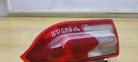 Opel Insignia A Rear fog light 13226855