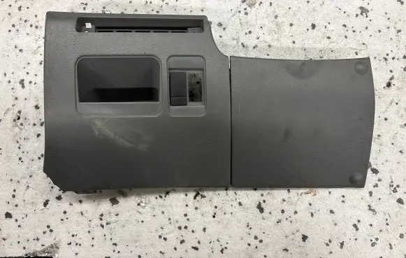 Fiat Scudo Dashboard lower bottom trim panel 1489391077 1846905000