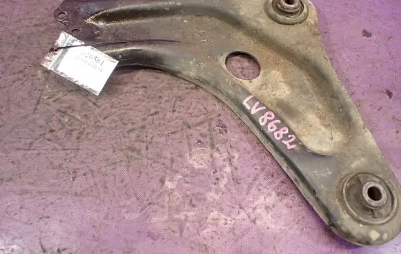 Peugeot 207 CC Front control arm