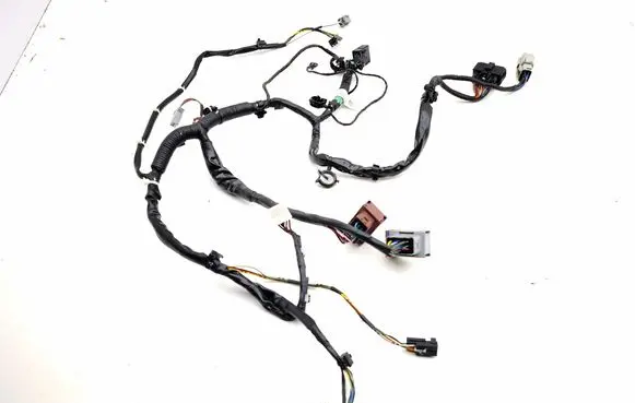 Tesla Model S Seat wiring loom AG152334A