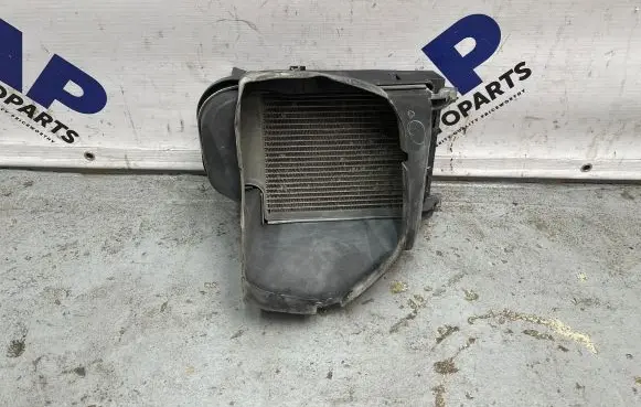 BMW X5 E70 Optional radiator 7555206 R8865001