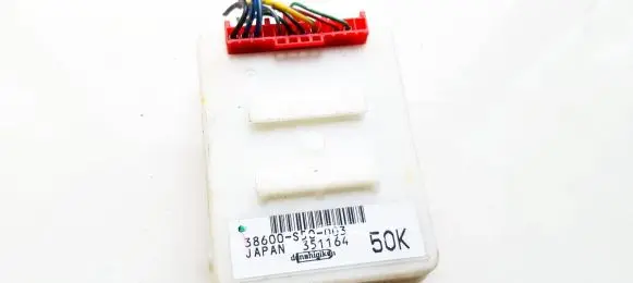 Honda HR-V Other control units/modules 38600s50003 38600-s50-003