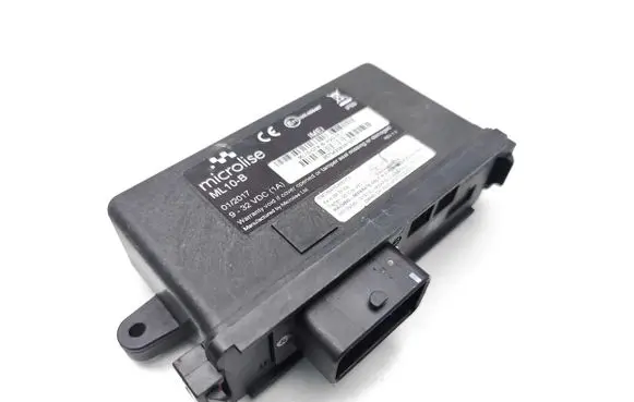 Land Rover Discovery Sport Other control units/modules EMT16ATEX0031X E1110R-059467