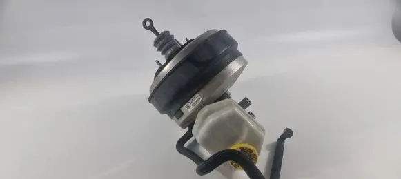 Jeep Grand Cherokee Brake booster P04581956AF 04581956AF 284785701