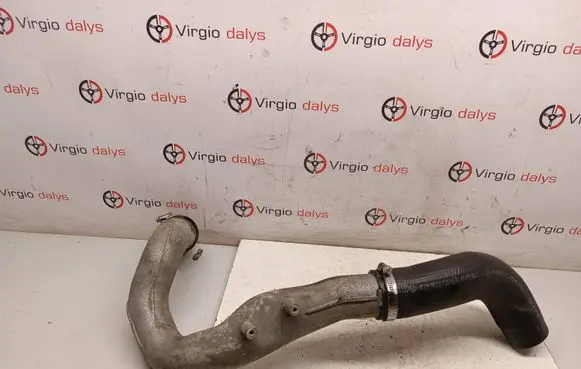 Renault Koleos I Intercooler hose/pipe