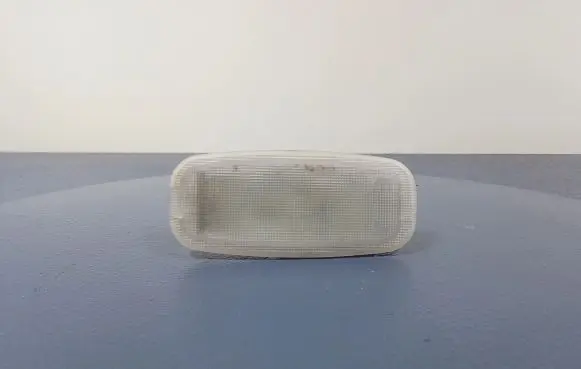 Mercedes-Benz A W168 Boot/trunk interior light 2028200401
