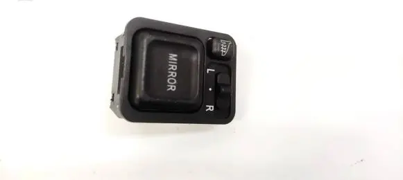 Honda Jazz Wing mirror switch